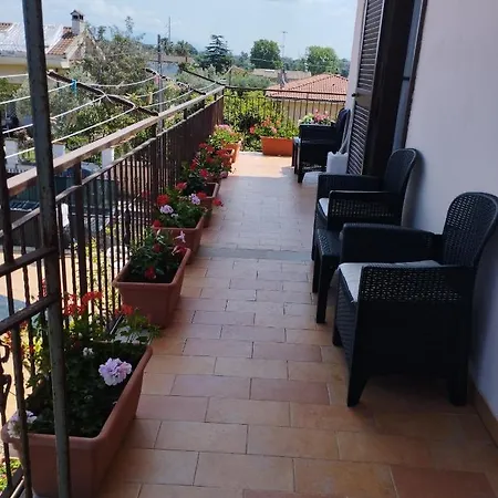 بيت للعطل Benny House