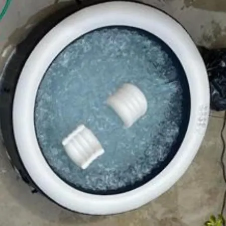 Σπίτι διακοπών Benny House Νετούνο