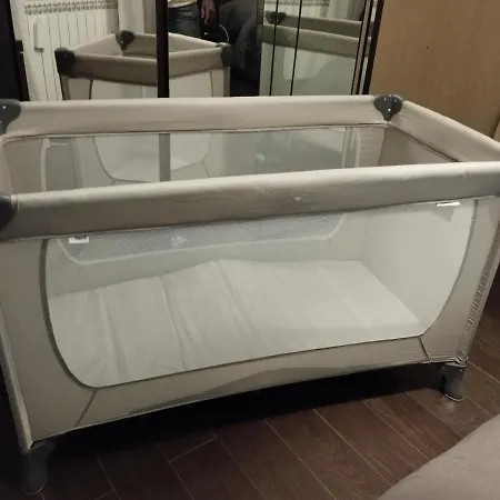 Benny House * Νετούνο